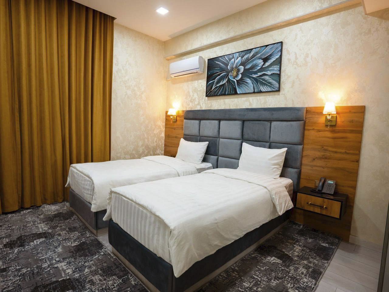 Avant Wellness Hotel Pool & Spa portfel rasmi